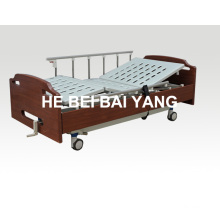 (A-31) Two-Function Electric Hospital Bed